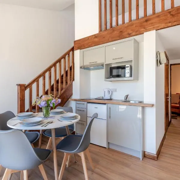 Kent Coast Stays - Cottages, hotel in Birchington