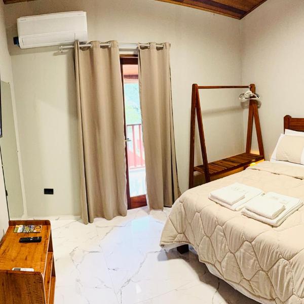Casa Mahalo Paraty