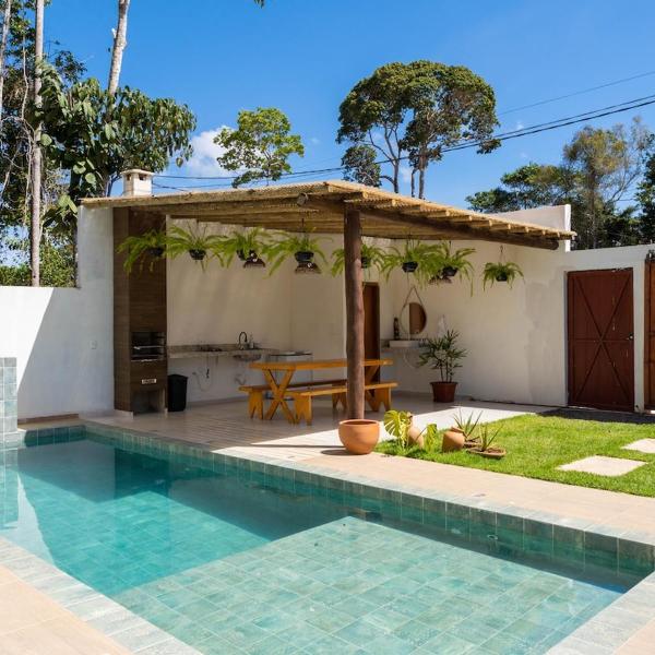 Casa Sorella Trancoso - Foto 4