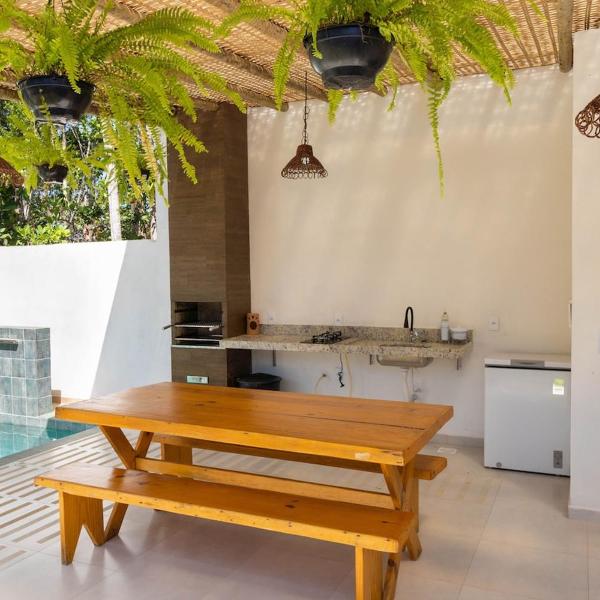 Casa Sorella Trancoso - Foto 5