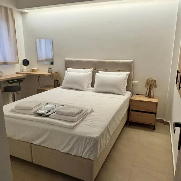 ArtHome Apartment, viešbutis Kalamatoje