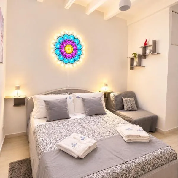 Maison Antonelli, hotel en Mola di Bari