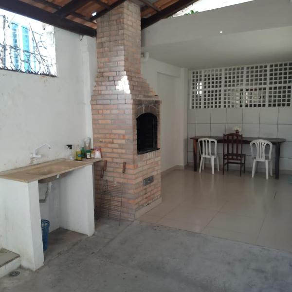 Spacious 6 bedroom house, Ponta Negra, top location - Foto 5