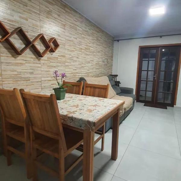 Ubatuba House700 m da praia