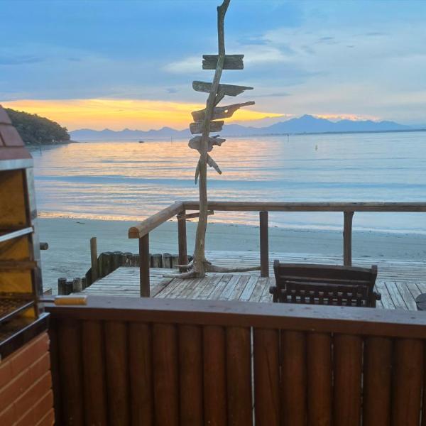 Maré Alta - Guest House - Foto 4
