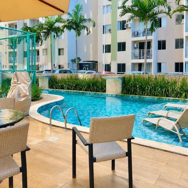 Mirante Clube By Holiday Stays
