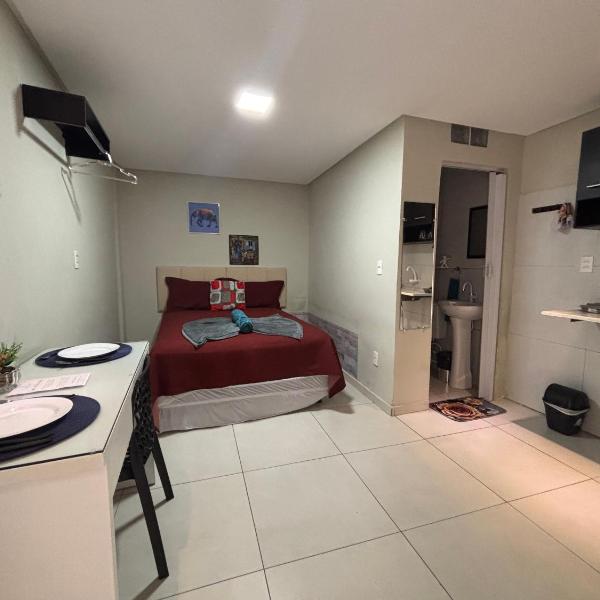 Flats 1778 N01 Orla de Petrolina - Foto 4