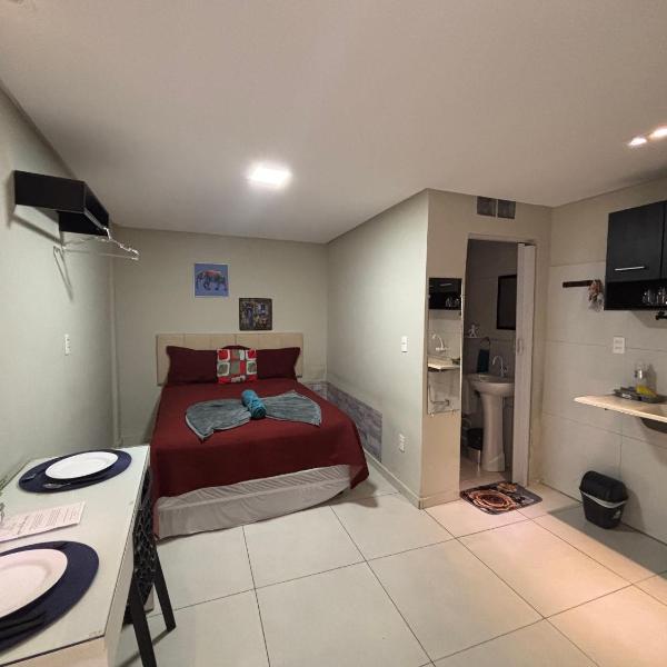 Flats 1778 N01 Orla de Petrolina - Foto 5
