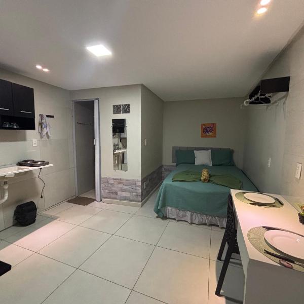 Flat 1778 N2 Orla Petrolina - Foto 3