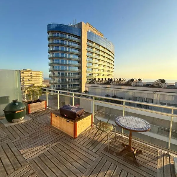 OASIS, hotel di Buarcos