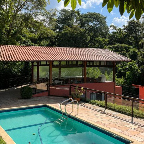 Charming and Comfortable House - Itaipava