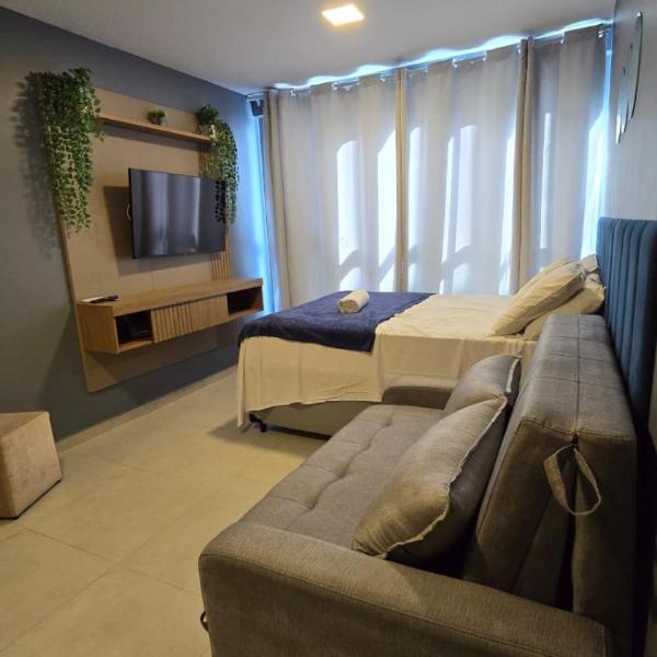 Flat Porto Prime - Foto 2