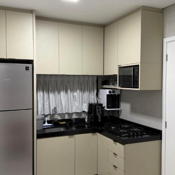 Cais Eco Residence - Muro Alto - Foto 5