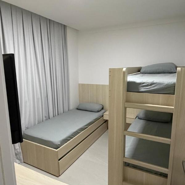 Cais Eco Residence - Muro Alto - Foto 2