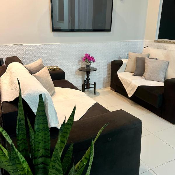 Apartamento com 2 quartos climatizados próximo ao shopping - Foto 5
