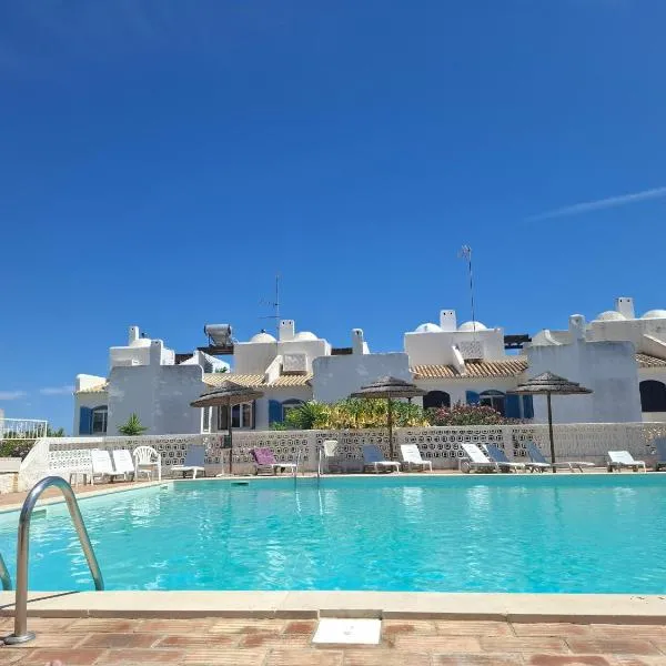 Vila Mourisca, hotel a Porches