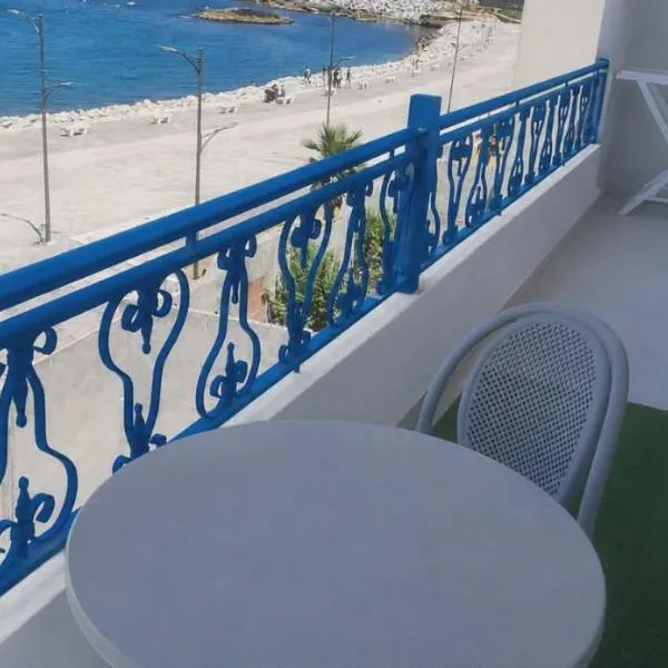 Résidence assia, hotel in Jijel