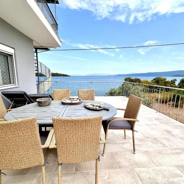 ARTE MARE d'Irene, hotel sa Spárton