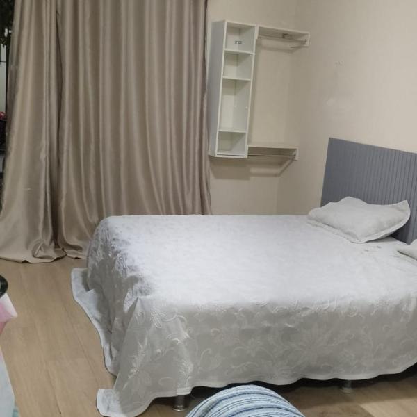 Casa do Aldo