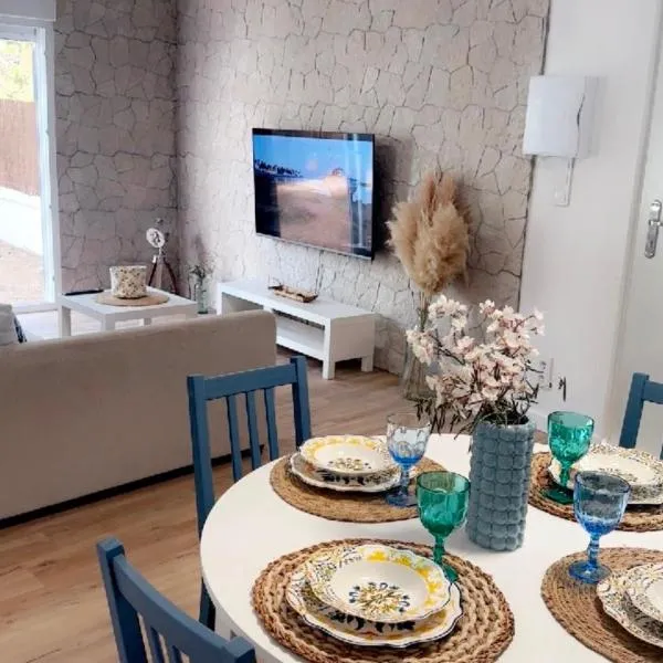Dolce Vita, ξενοδοχείο σε Chiclana de la Frontera