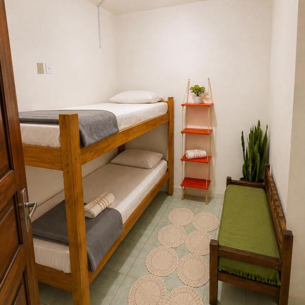 Ammonite Hostel - Itacaré - Foto 2