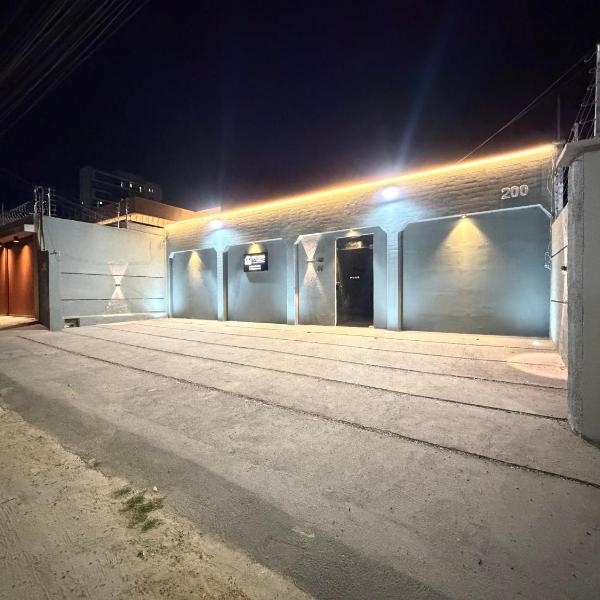 ap 2 quartos com ar e garagem bairro derby - Foto 5