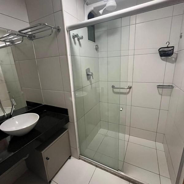 Flat Barra Beach - Iloa Residence - Foto 2