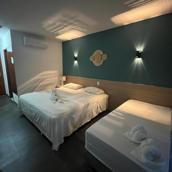 Flat Barra Beach - Iloa Residence - Foto 4