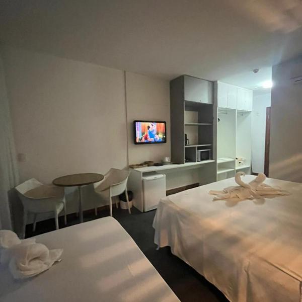Flat Barra Beach - Iloa Residence - Foto 5