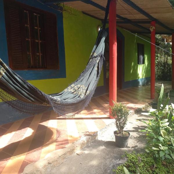 Casa Penedo