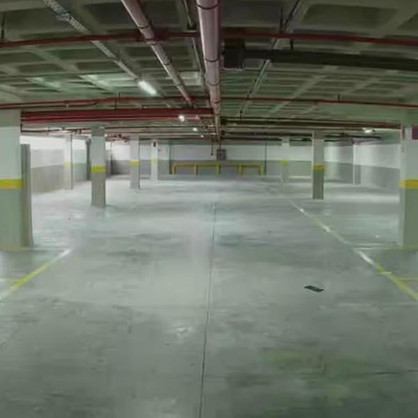 Apto 2 quartos a 500m do shop Rio Mar