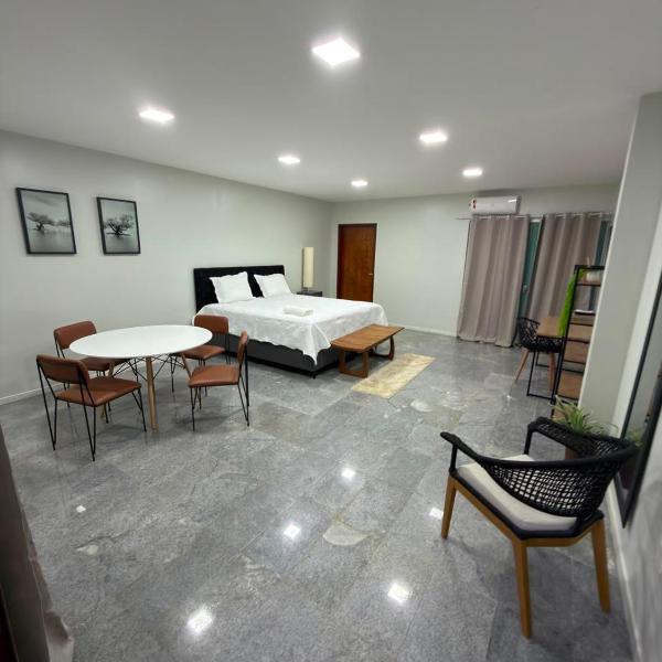 Hotel Agilize Pousada e Flats