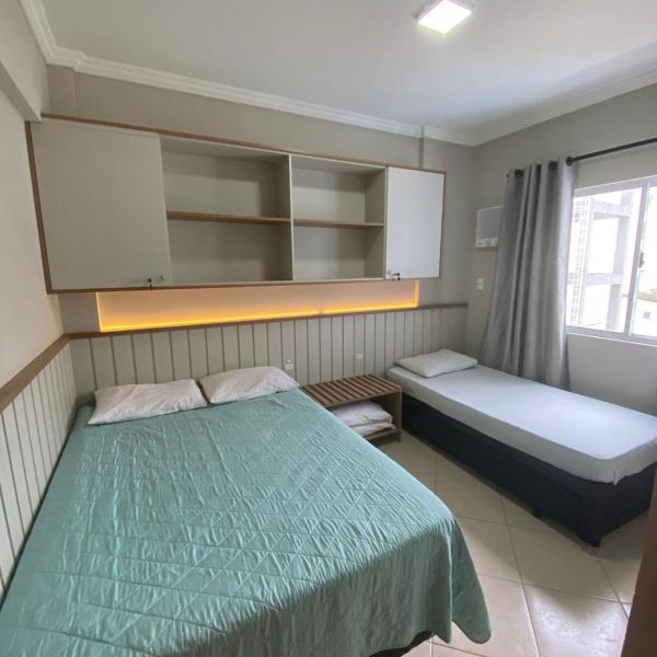 Belo Apartamento com Piscina - San Victor - Foto 2