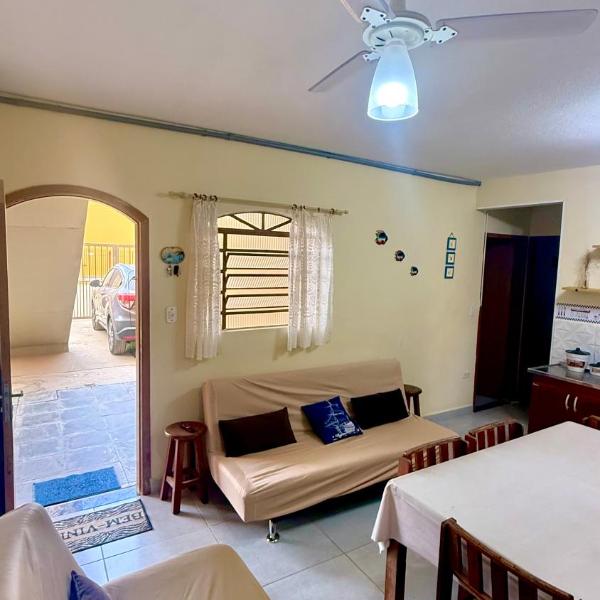 Apartamento Praia do Sapé Ubatuba - Foto 2
