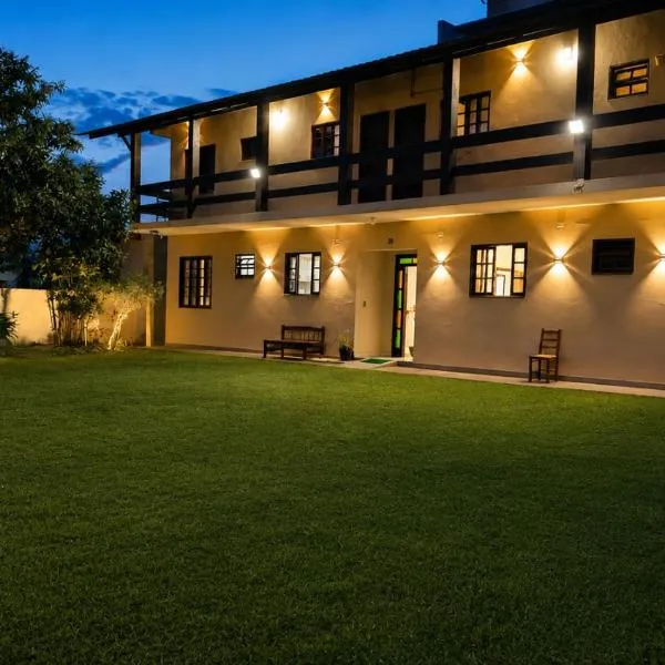 GH Pinheira, hotel a Palhoça