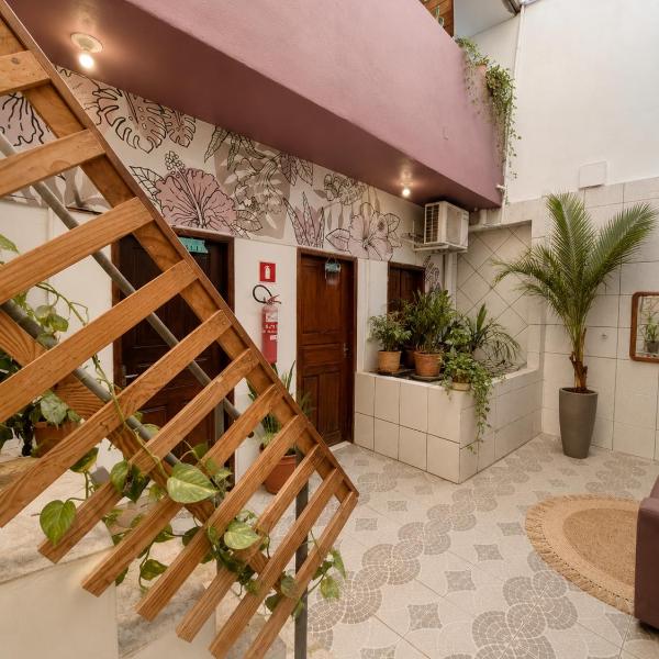 Ammonite Hostel - Itacaré - Foto 5