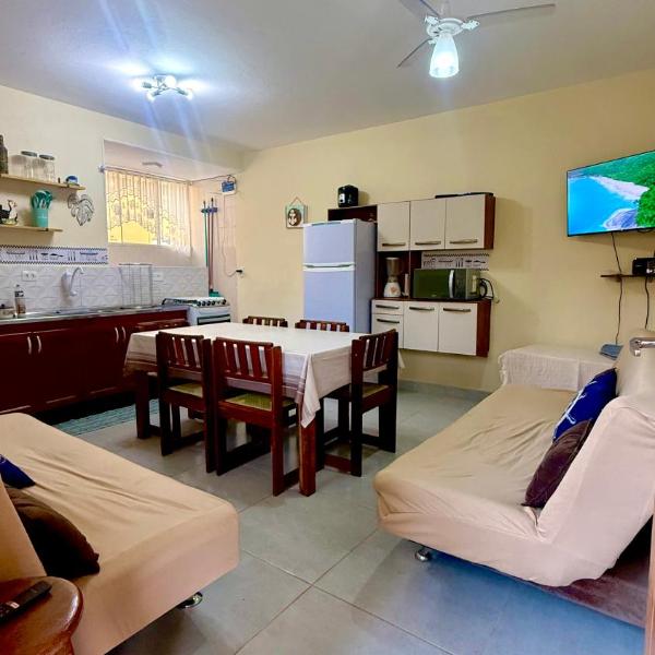 Apartamento Praia do Sapé Ubatuba - Foto 4