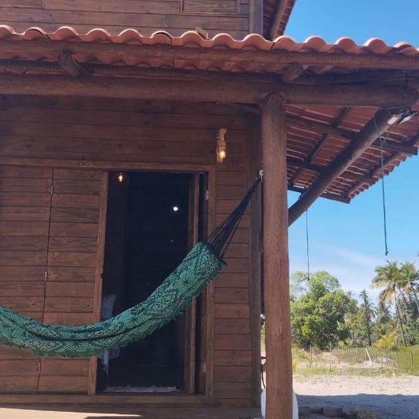 Casa de Digo e Ju - Saquaira
