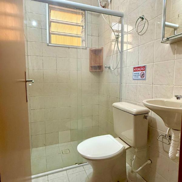 Apartamento Praia do Sapé Ubatuba - Foto 3