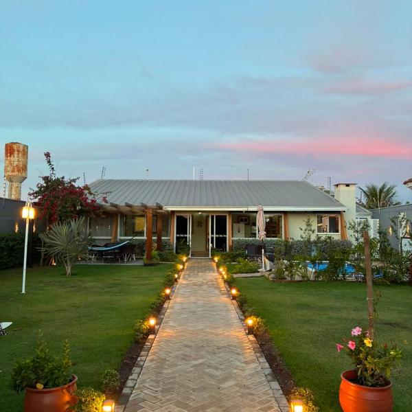 Casa Bioma Casais
