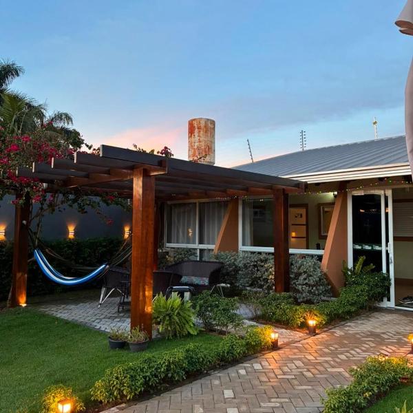 Casa Bioma Casais - Foto 4