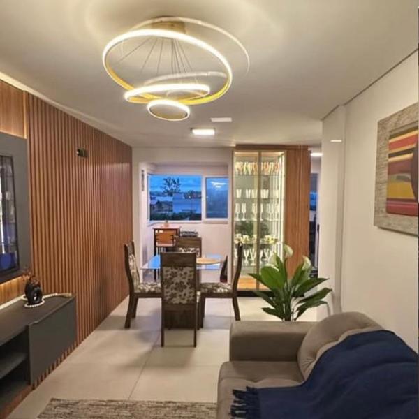 Ape Residencial Mediterrâneo 201