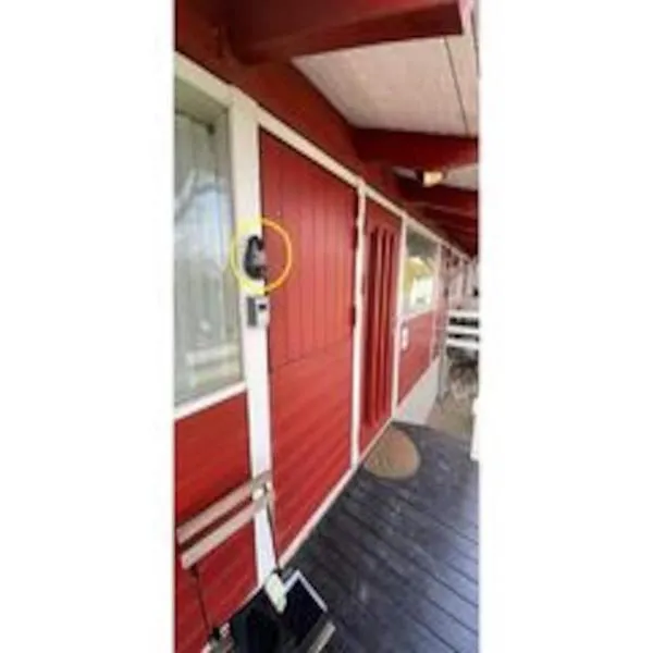6 person holiday home in Aabenraa, Hotel in Aabenraa