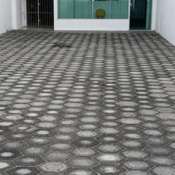 Apartamento 2 quartos com garagem
