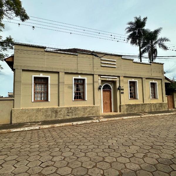 Hospedaria do Guata