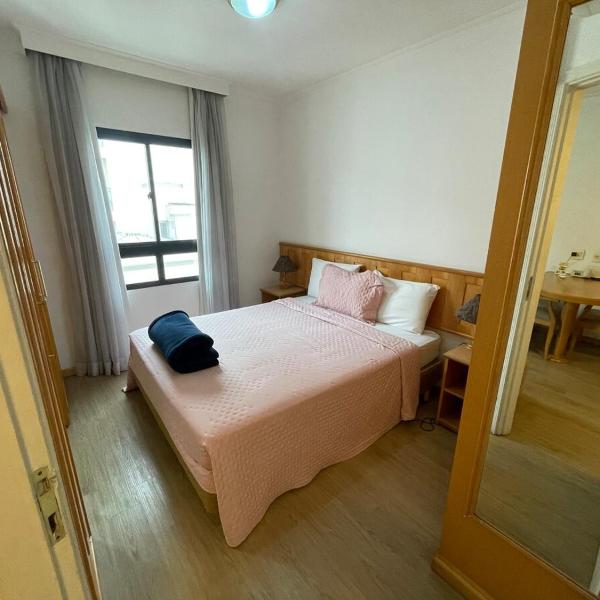 Flat 4 Estrelas Pinheiros Essencial 6 - Foto 2