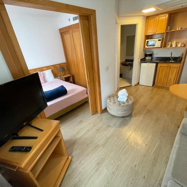 Flat 4 Estrelas Pinheiros Essencial 6 - Foto 5
