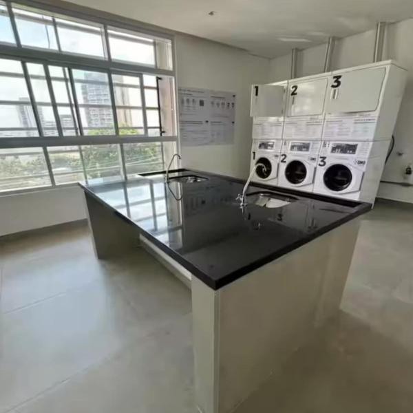 Studio com estacionamento - 200 metros da estação Butantã - Foto 5