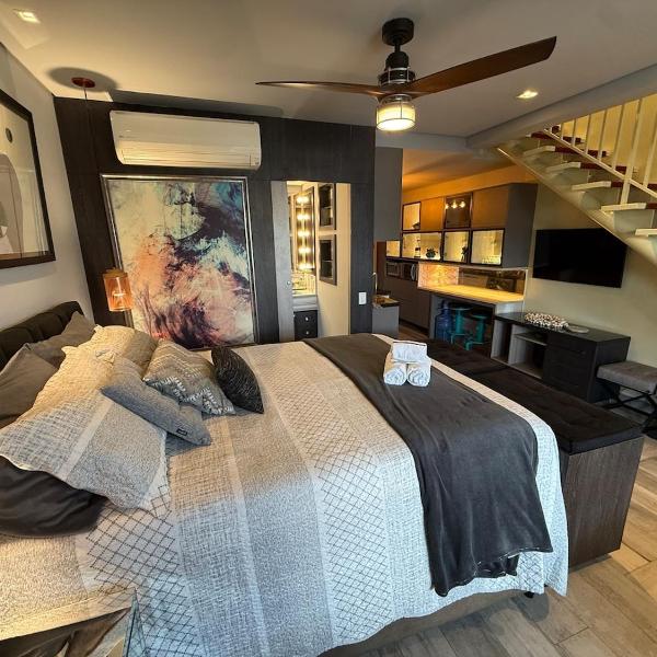 Solarium Elora - Duplex Penthouse, View and Garage - Foto 5
