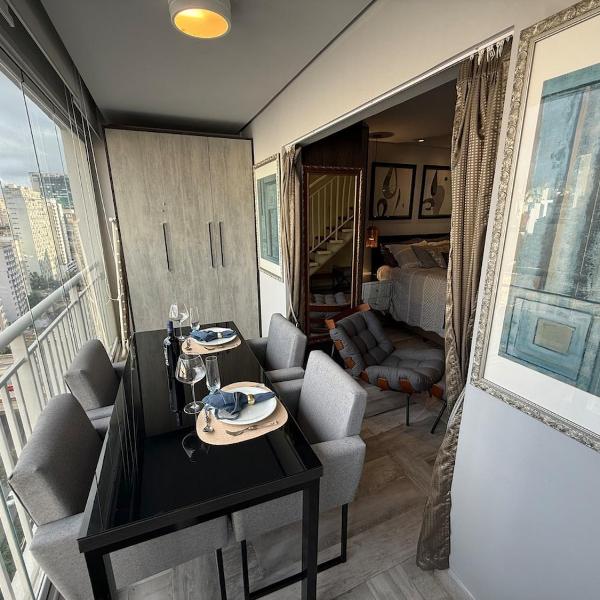 Solarium Elora - Duplex Penthouse, View and Garage - Foto 4